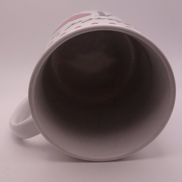 World's Best Mom Jumbo Ceramic Coffee Mug - Picture 9 of 16